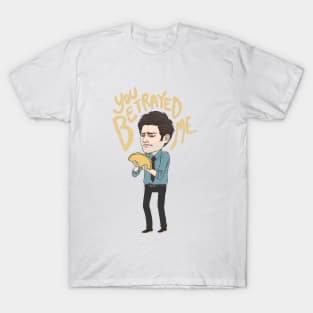 Ben Calzone T-Shirt